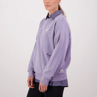 Swanndri Womens Lone Sheep Crew
