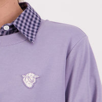 Swanndri Womens Lone Sheep Crew