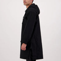 Swanndri Mens Original Lace Front Bush Shirt
