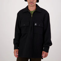 Swanndri Mens Ranger Bush Shirt
