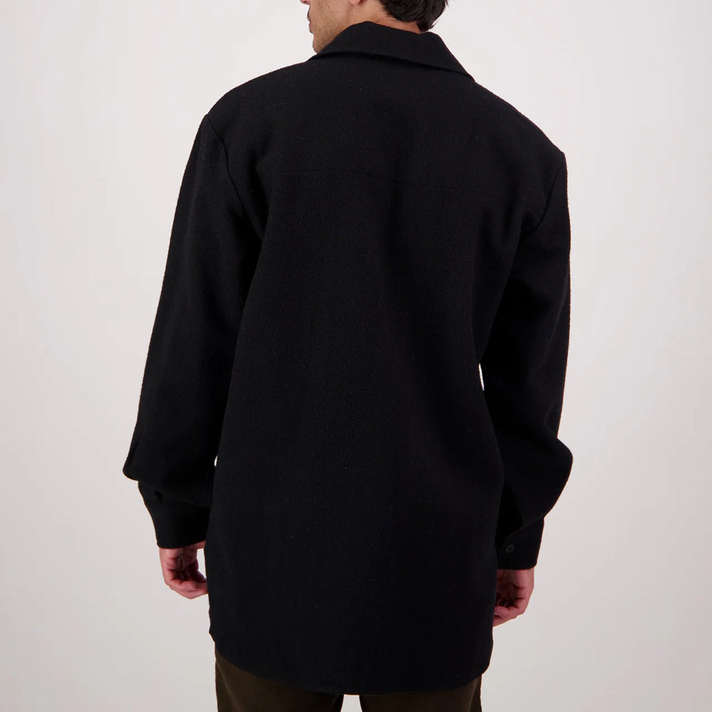Swanndri Mens Ranger Bush Shirt