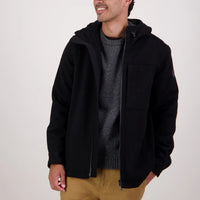 Swanndri Mens Hudson Hoodie
