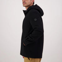 Swanndri Mens Hudson Hoodie