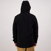 Swanndri Mens Hudson Hoodie