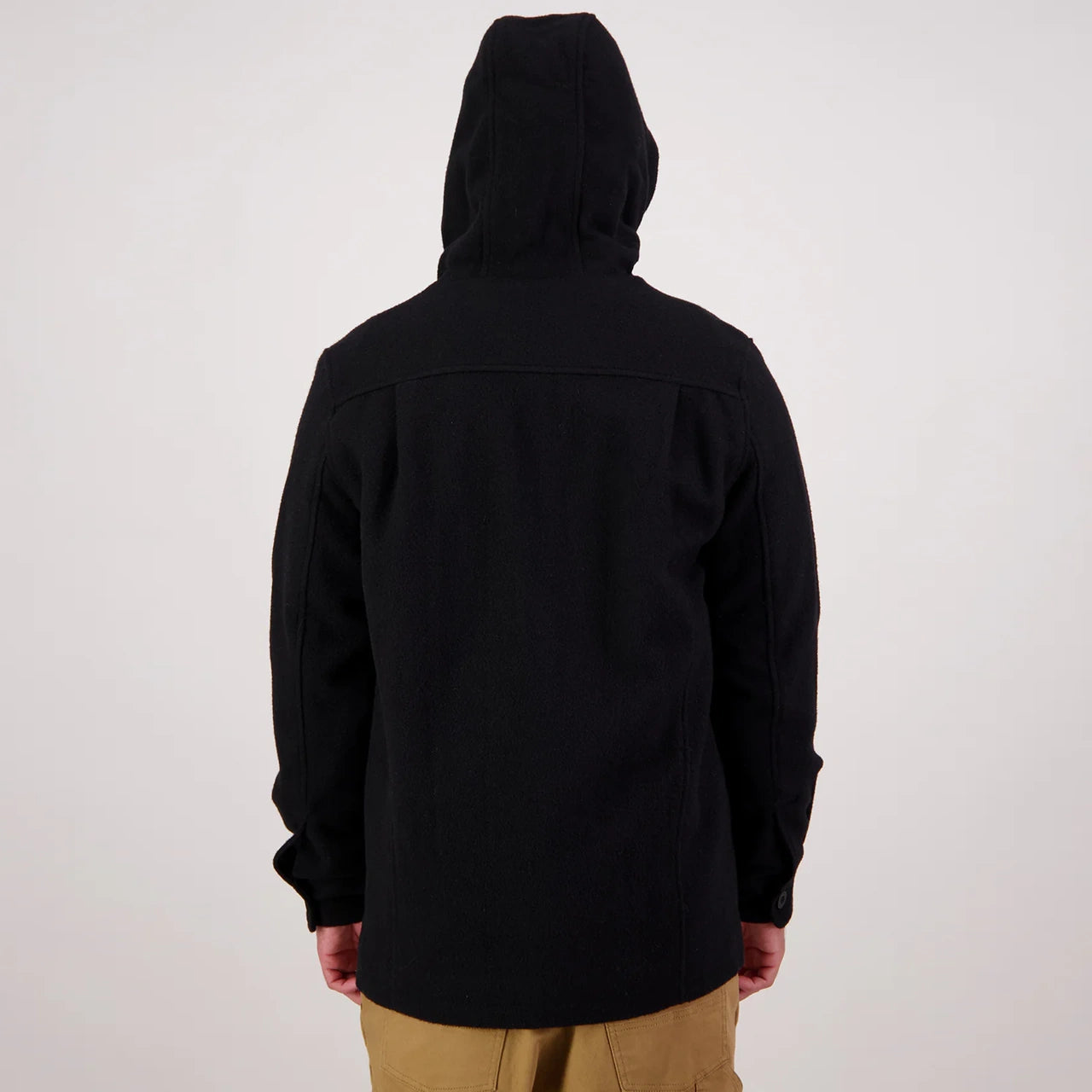 Swanndri Mens Hudson Hoodie
