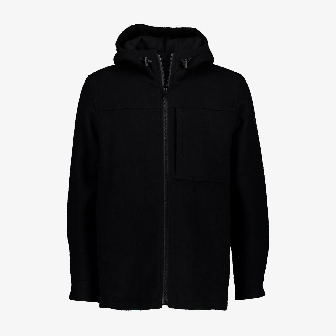 Swanndri Mens Hudson Hoodie