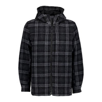 Swanndri Mens Hudson Hoodie