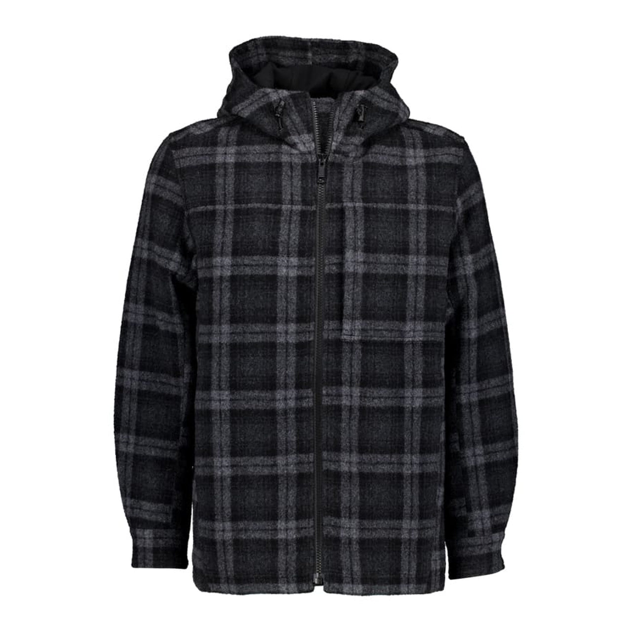 Swanndri Mens Hudson Hoodie