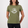 Swanndri Womens Original V3 T-Shirt