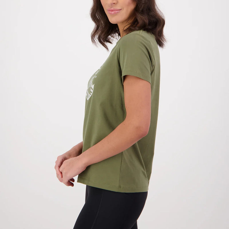 Swanndri Womens Original V3 T-Shirt