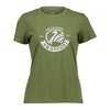Swanndri Womens Original V3 T-Shirt