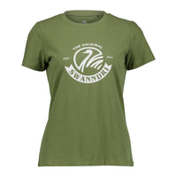 Swanndri Womens Original V3 T-Shirt