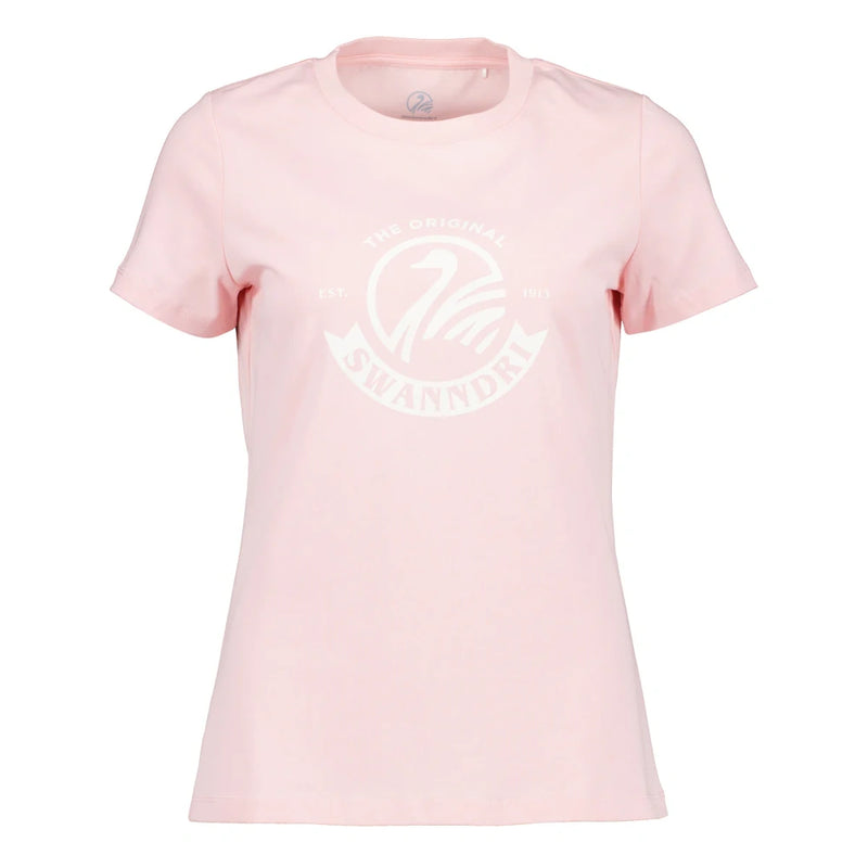 Swanndri Womens Original V3 T-Shirt