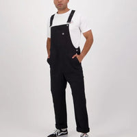 Swanndri Mens Thomson Dungarees