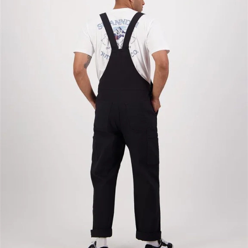 Swanndri Mens Thomson Dungarees