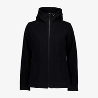 Swanndri Womens Seattle V2 Wool Hoodie