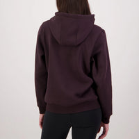 Swanndri Womens Original Printed Hoodie