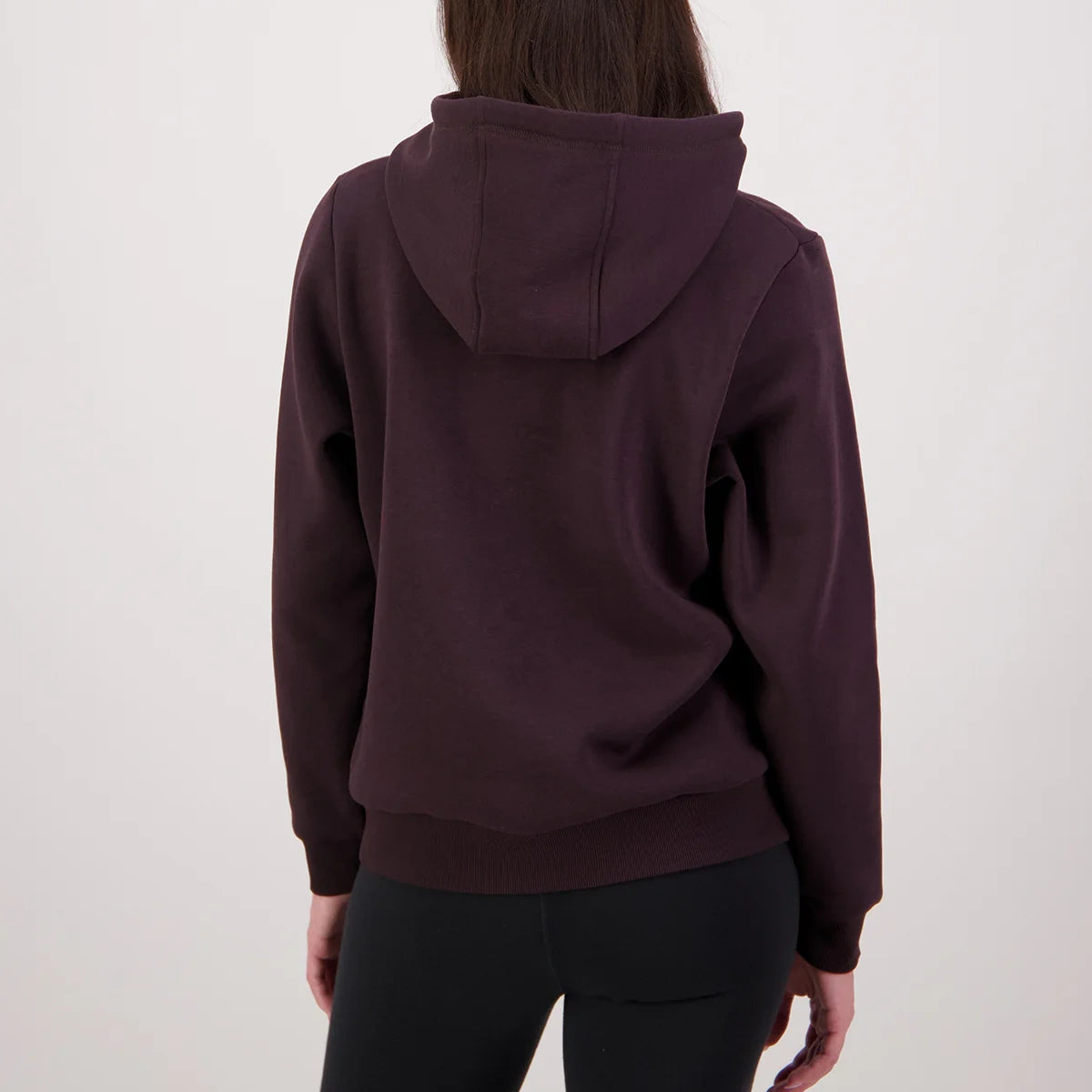 Swanndri Womens Original Printed Hoodie