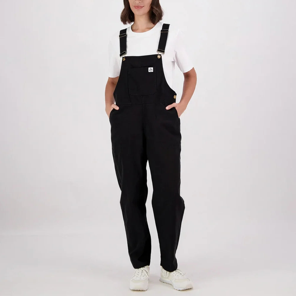 Swanndri Womens Taylor V4 Dungaree