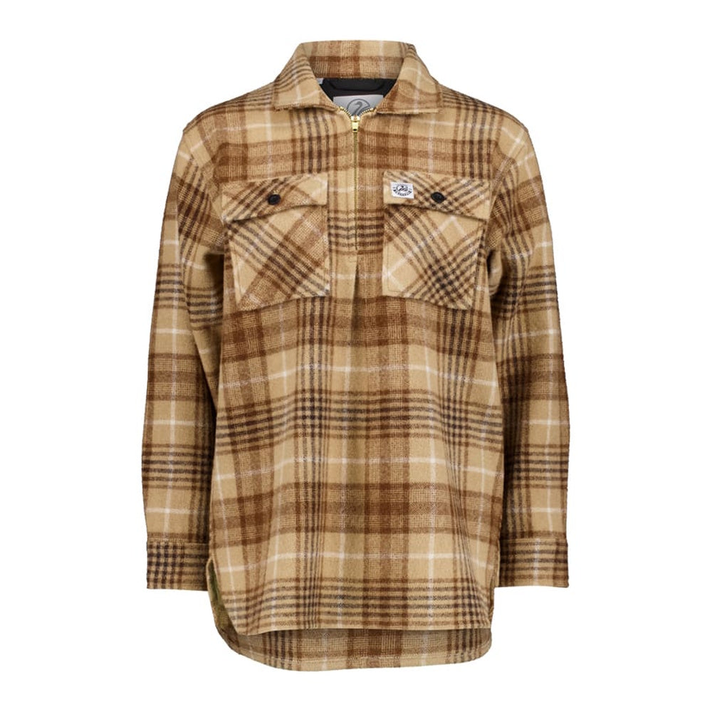 Swanndri Womens Ranger Bush Shirt