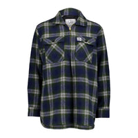 Swanndri Womens Ranger Bush Shirt