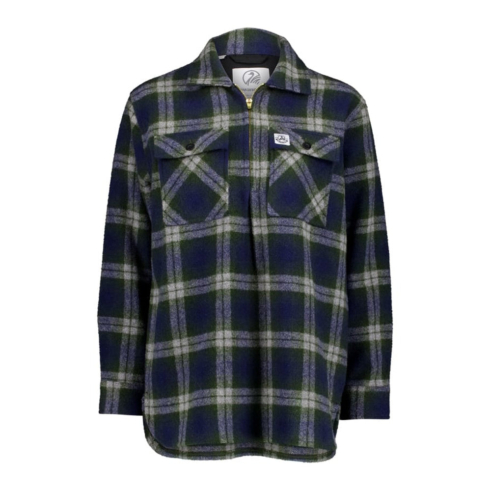 Swanndri Womens Ranger Bush Shirt