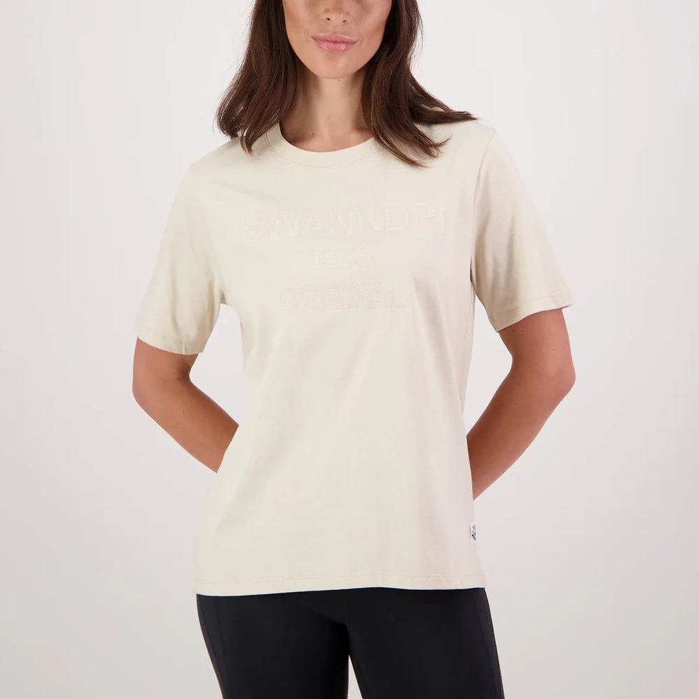 Swanndri Womens Hampstead T-Shirt
