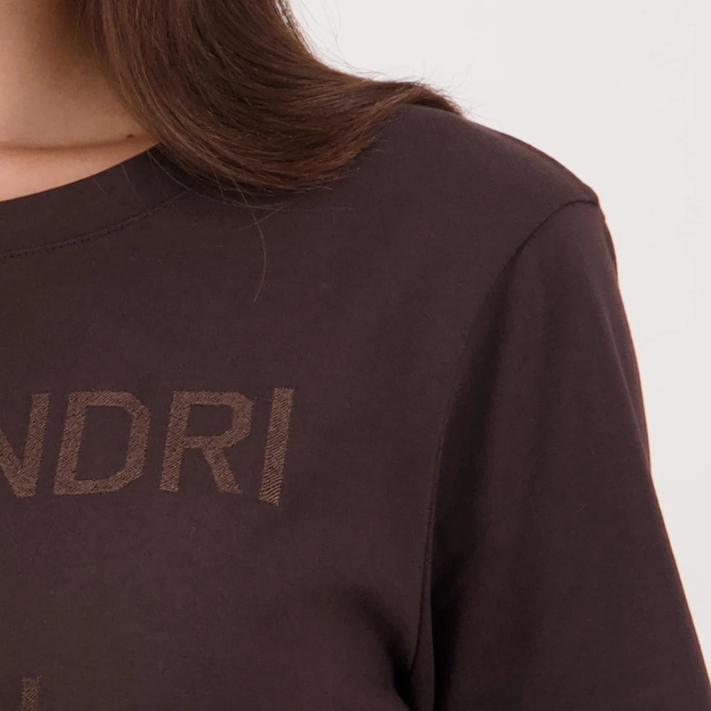 Swanndri Womens Hampstead T-Shirt