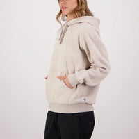Swanndri Womens Script Hoodie