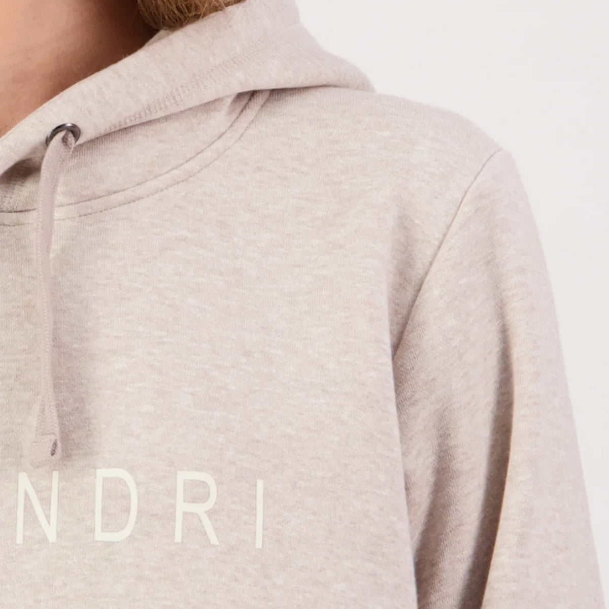 Swanndri Womens Script Hoodie
