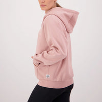Swanndri Womens Script Hoodie