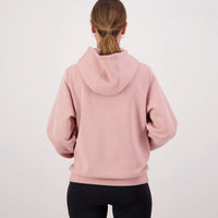 Swanndri Womens Script Hoodie