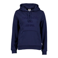 Swanndri Womens Hampstead Hoodie