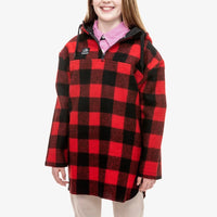 Swanndri Kids Brixton Bush Shirt