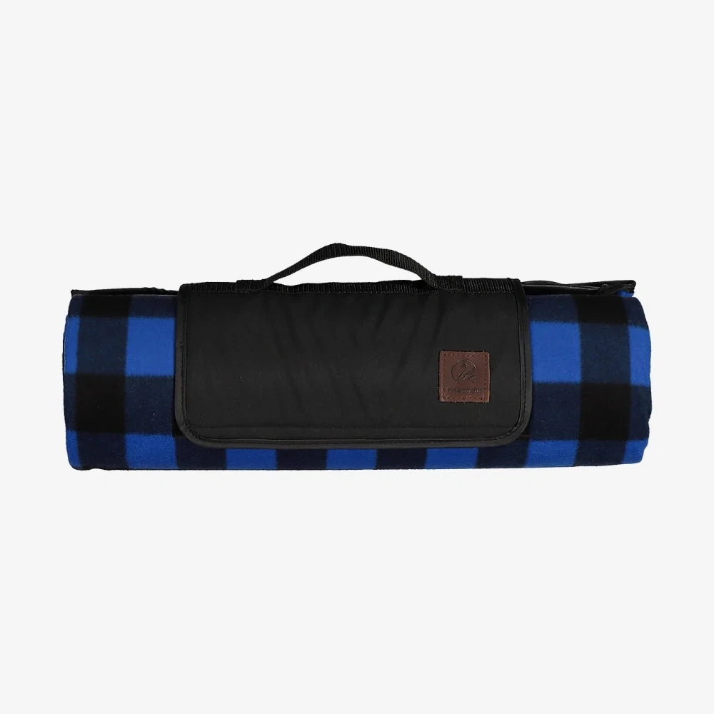 Swanndri Picnic Blanket V2
