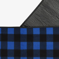 Swanndri Picnic Blanket V2