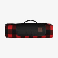 Swanndri Picnic Blanket V2