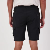 Swanndri Mens Lawson Walk Shorts