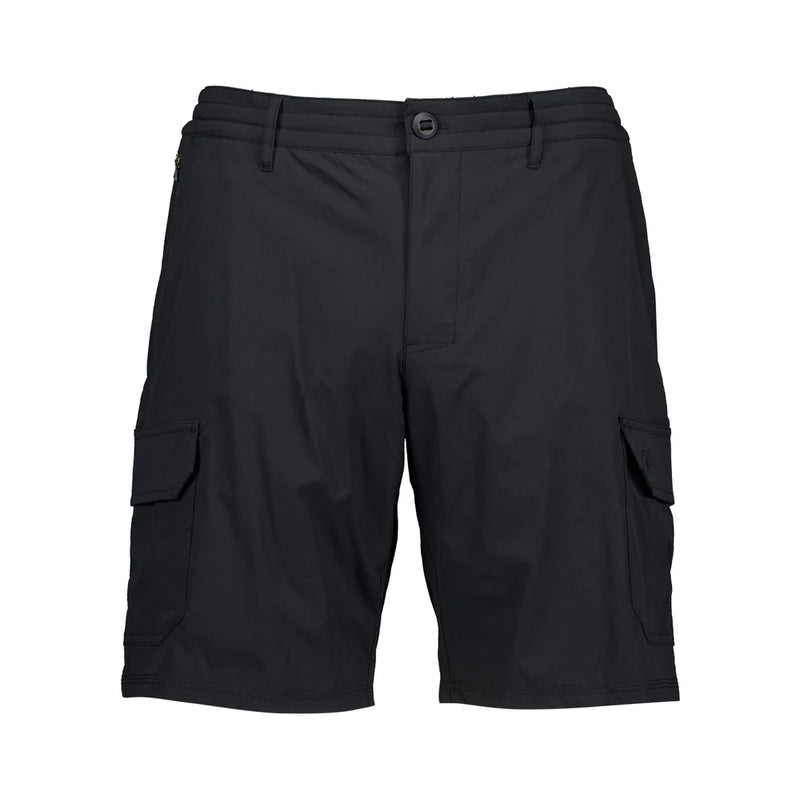Swanndri Mens Lawson Walk Shorts