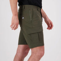 Swanndri Mens Lawson Walk Shorts