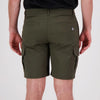 Swanndri Mens Lawson Walk Shorts