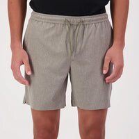 Swanndri Mens Swansea Walk Shorts