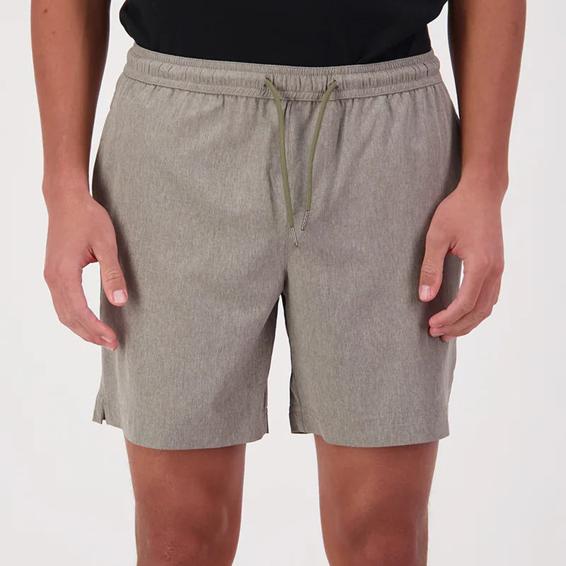 Swanndri Mens Swansea Walk Shorts