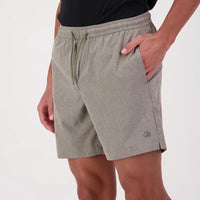 Swanndri Mens Swansea Walk Shorts