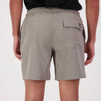 Swanndri Mens Swansea Walk Shorts
