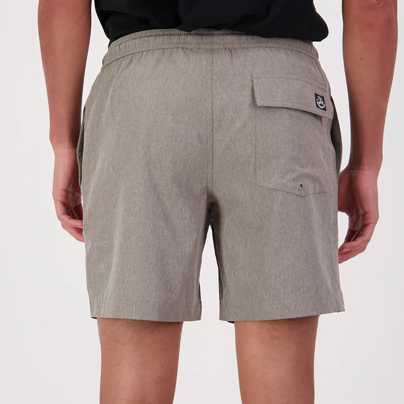 Swanndri Mens Swansea Walk Shorts