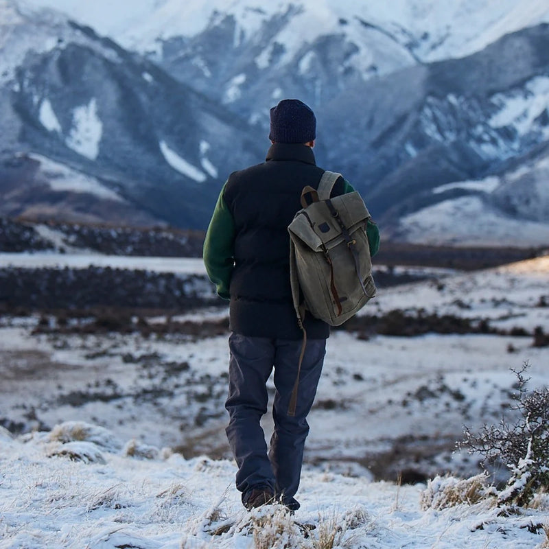 Swanndri Arrowtown Backpack