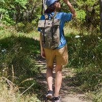 Swanndri Arrowtown Backpack