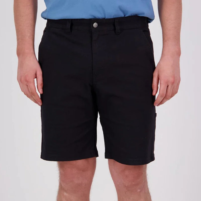 Swanndri Mens Glenbrook V3 Work Shorts