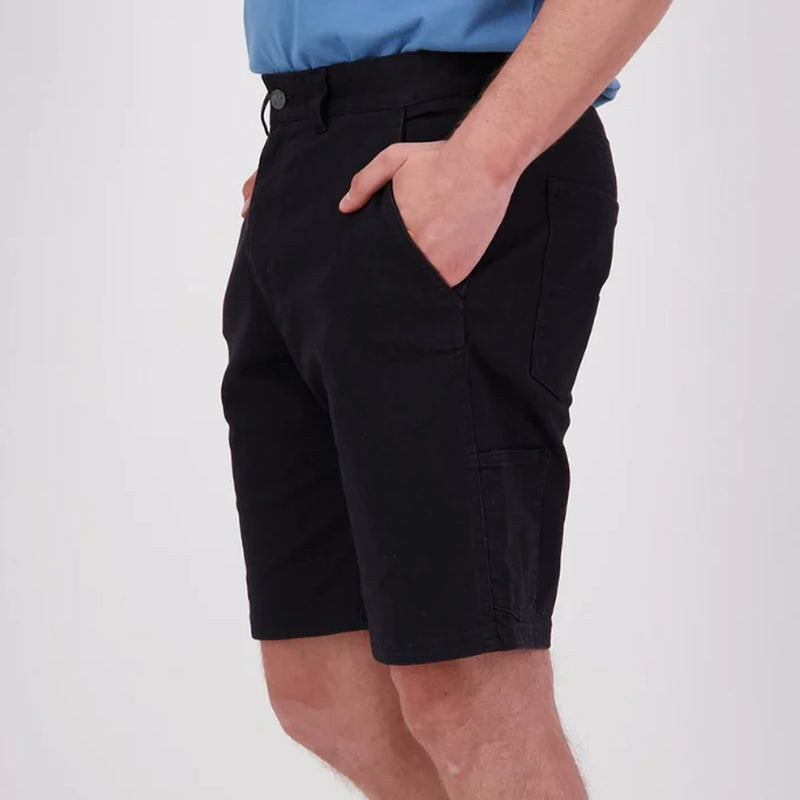 Swanndri Mens Glenbrook V3 Work Shorts